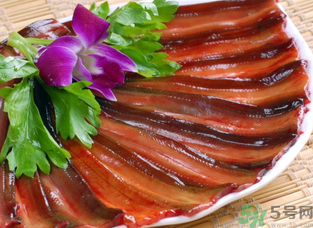 黃鱔死了多久不能吃？剛死的黃鱔能吃嗎？