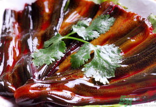 黃鱔死了多久不能吃？剛死的黃鱔能吃嗎？