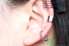 孕婦能打耳洞嗎？懷孕打耳洞好嗎?？