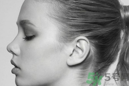 打耳洞后多久能洗頭？打耳洞后幾天可以洗頭？