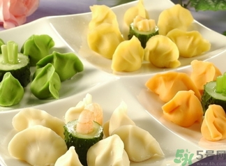 立冬要吃餃子嗎？立冬可以吃餃子嗎？