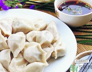 立冬要吃餃子嗎？立冬可以吃餃子嗎？