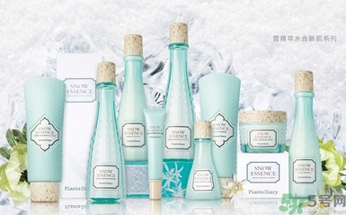 柔膚水是什么？柔膚水的功效作用