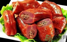 孕婦可以吃鴨脖子嗎?孕婦吃鴨脖好嗎 孕婦可以吃鴨脖子嗎?孕婦吃鴨脖好嗎