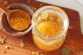 桂花怎么腌制？桂花腌制做法