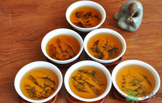 桂花泡水喝有什么好處？桂花泡水喝的功效與作用