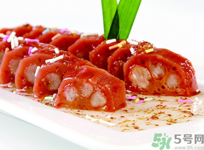 桂花可以做什么食物？桂花可以做什么吃的？