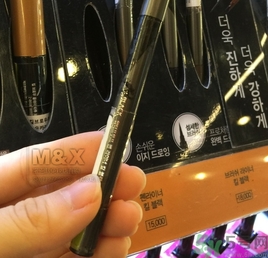 珂萊歐眼線液筆多少錢？clio珂萊歐眼線液筆專柜價格