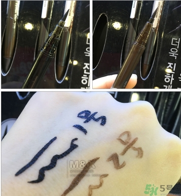 珂萊歐眼線液筆多少錢？clio珂萊歐眼線液筆專柜價格