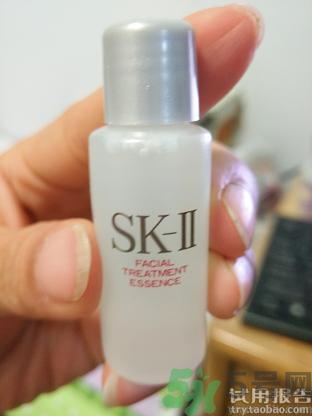 sk2大眼眼霜怎么用？sk2大眼眼霜使用心得