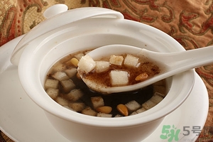 胖大海孕婦能喝嗎？孕婦喝胖大海泡水好嗎