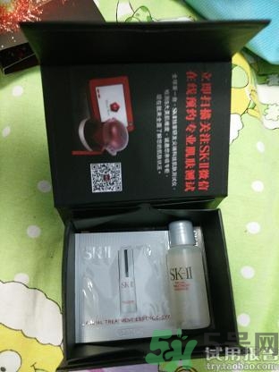 sk2大眼眼霜怎么用？sk2大眼眼霜使用心得