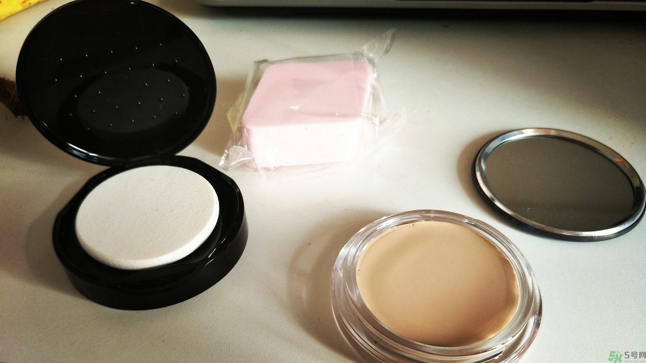 zeesea水漾粉底霜怎么樣?zeesea水漾粉底霜好用嗎? zeesea水漾粉底霜怎么樣?zeesea水漾粉底霜好用嗎?