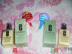 倩碧三部曲真假怎么辨別?倩碧三部曲真假辨別圖 倩碧三部曲真假怎么辨別?倩碧三部曲真假辨別圖