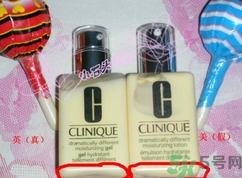 倩碧三部曲真假怎么辨別?倩碧三部曲真假辨別圖 倩碧三部曲真假怎么辨別?倩碧三部曲真假辨別圖