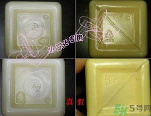 倩碧三部曲真假怎么辨別?倩碧三部曲真假辨別圖 倩碧三部曲真假怎么辨別?倩碧三部曲真假辨別圖