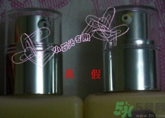 倩碧三部曲真假怎么辨別?倩碧三部曲真假辨別圖 倩碧三部曲真假怎么辨別?倩碧三部曲真假辨別圖