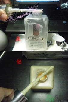 倩碧三部曲真假怎么辨別?倩碧三部曲真假辨別圖 倩碧三部曲真假怎么辨別?倩碧三部曲真假辨別圖