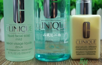 倩碧三部曲真假怎么辨別?倩碧三部曲真假辨別圖 倩碧三部曲真假怎么辨別?倩碧三部曲真假辨別圖