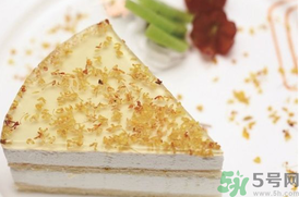 桂花可以做什么甜品？桂花甜品的做法