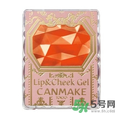 南瓜色口紅是什么顏色？南瓜色口紅推薦