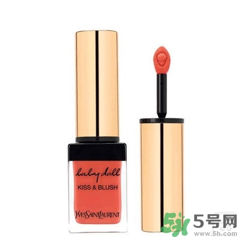 南瓜色口紅是什么顏色？南瓜色口紅推薦