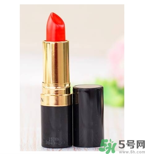 南瓜色口紅是什么顏色？南瓜色口紅推薦