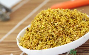 新鮮桂花怎么做茶？新鮮桂花怎么做桂花茶？