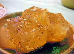 新鮮桂花怎么做桂花糖？新鮮桂花怎么做糖桂花？