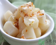 新鮮桂花怎么做桂花糖？新鮮桂花怎么做糖桂花？