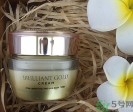 ahc黃金面霜怎么樣？ahc黃金面霜多少錢？