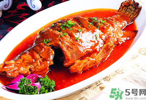 桂魚(yú)怎么保存？桂魚(yú)放冰箱怎么保存？