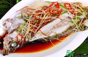 桂魚(yú)怎么保存？桂魚(yú)放冰箱怎么保存？