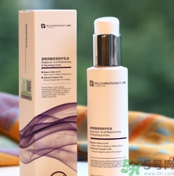 涂完乳液要涂保濕霜嗎？保濕霜和乳液的區(qū)別