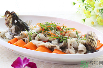 桂魚是發(fā)物？桂花魚是發(fā)物嗎？