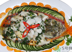 桂魚是發(fā)物？桂花魚是發(fā)物嗎？