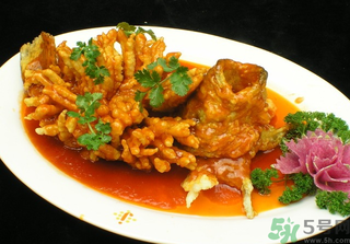 桂魚是發(fā)物？桂花魚是發(fā)物嗎？