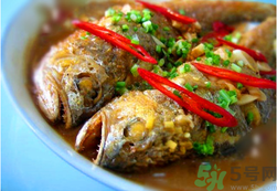 鰱魚(yú)怎么去腥味？鰱魚(yú)怎么做好吃沒(méi)有腥味？