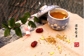 干桂花可以泡酒嗎？干桂花泡酒的制作方法