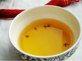 干桂花可以泡酒嗎？干桂花泡酒的制作方法