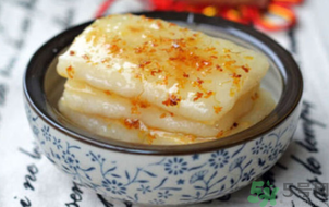 干桂花可以做桂花糖嗎？干桂花怎么做做桂花糖？