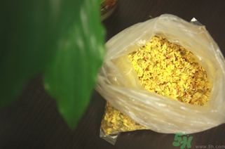 干桂花可以做桂花糖嗎？干桂花怎么做做桂花糖？