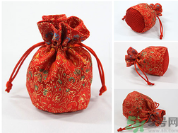 桂花香囊怎么做？桂花怎么做成香囊？