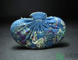 桂花香囊怎么做？桂花怎么做成香囊？