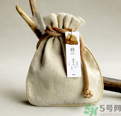 桂花香囊有什么用？桂花香囊的功效與作用