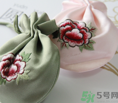 桂花香囊有什么用？桂花香囊的功效與作用