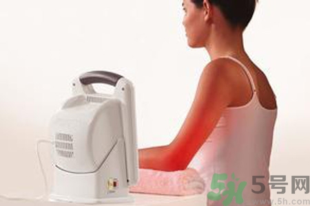 凍瘡能用紅外線燈治療嗎？紅外線治療凍瘡對身體好嗎？