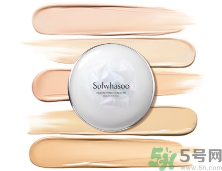 氣墊粉底和普通粉底有什么區(qū)別?氣墊粉底好用嗎? 氣墊粉底和普通粉底有什么區(qū)別?氣墊粉底好用嗎?