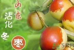 糖精棗吃了會怎樣？糖精棗有什么危害？