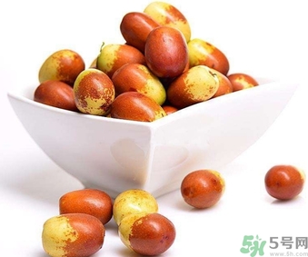 減肥可以吃冬棗嗎？減肥什么時(shí)候吃冬棗好？
